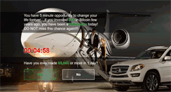 Desktop Screenshot of guaranteedpayouts.com